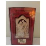 Lenox Nativity Ornament