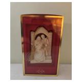 Lenox Nativity Ornament