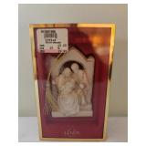 Lenox Nativity Ornament