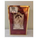 Lenox Nativity Ornament