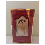 Lenox Nativity Ornament