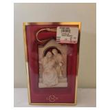 Lenox Nativity Ornament