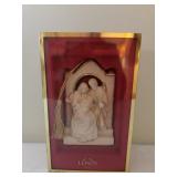 Lenox Nativity Ornament