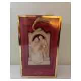 Lenox Nativity Ornament
