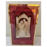 Lenox Nativity Ornament