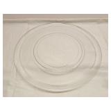 Microwave Turn Table