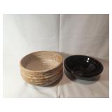 2 Pieces of Pottery