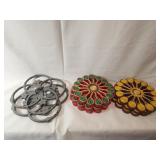 Trivets