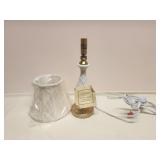 Lenox Vurnished Brass