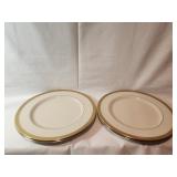 Lenox Lowell Dinner Plate 10-1/2"