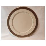 Lenox Lowell Round Platter 11-1/2"