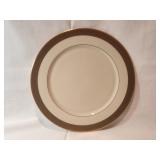 Lenox Lowell Round Platter 11-1/2"