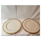 Lenox Lowell Dinner Plate 10-1/2"