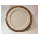 Lenox Lowell Round Platter 11-1/2"