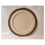 Lenox Lowell Round Platter 11-1/2"