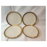 Lenox Lowell Dessert Plate 7"