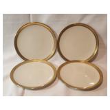 Lenox Lowell Dessert Plate 7"