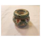 Pottery Ash Tray