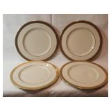 Lenox Lowell Salad Plate 8-1/4"