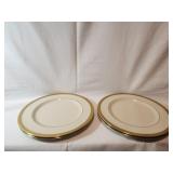 Lenox Lowell Dinner Plate 10-1/2"