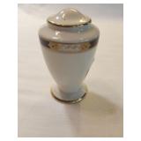 Lenox Hancock Presidential Salt Shaker (no pepper)