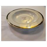 Lenox Hancock Presidential Pasta Bowl