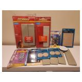 Furniture Slider Assortment