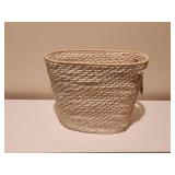 Biscayne Waste Basket