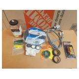 Electrical Supplies