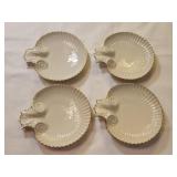 Lenox Clam Shell Dishes