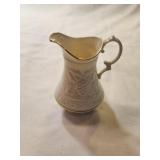 Lenox Grape Design Creamer