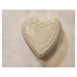 Lenox Heart Trinket Box