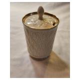Lenox Honey Jar w Out dripper