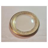 Lenox Saucer Plate