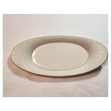 Lenox Bread Tray