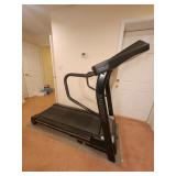 Horizon CST 4.6 Treadmill