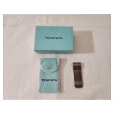 Tiffany & Co. Money Clip