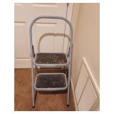 2-Step Stool