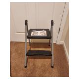 2 Step Stool