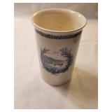 Wedgwood Rex Whistler Vase