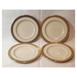 Lenox Lowell Bread Plate 6-1/4"
