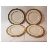 Lenox Lowell Bread Plate 6-1/4"