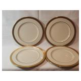 Lenox Lowell Salad Plate 8-1/4"