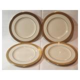 Lenox Lowell Bread Plate 6-1/4"