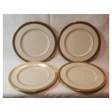 Lenox Lowell Salad Plate 8-1/4"