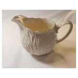 Lenox Pitcher