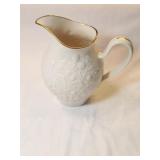 Lenox Pitcher Blackberry Design