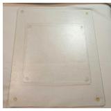 Tempered Glass Cutting Boards