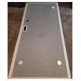 Sleep Number Bed 80x38x16