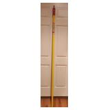 Mr. Long Arm Alum glass Telescopic Pole